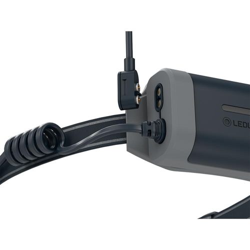NEO9R פנס ראש 1200 לומנס מבית לדלנסר