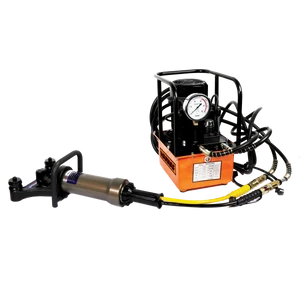 מכופף ברזל בניין 25 מ"מ KARNAF BR-25W(B) - מבית לוירון
