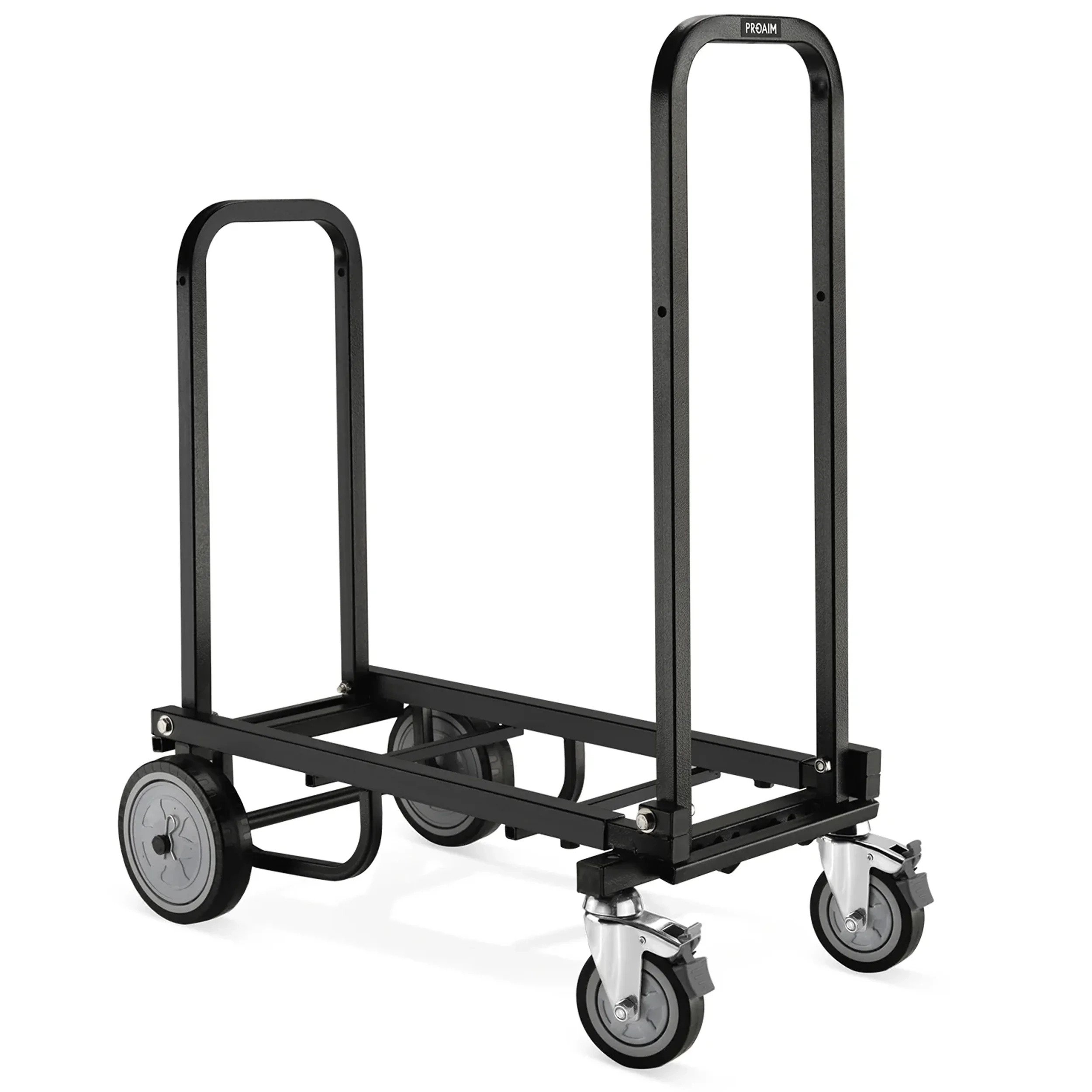 עגלת נשיאה מתקפלת להפקות Proaim Vanguard NANO