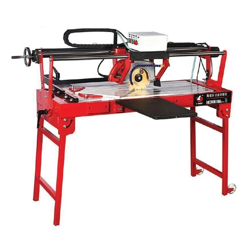 מכונה לחיתוך אבן כולל דיסק יהלום KARNAF