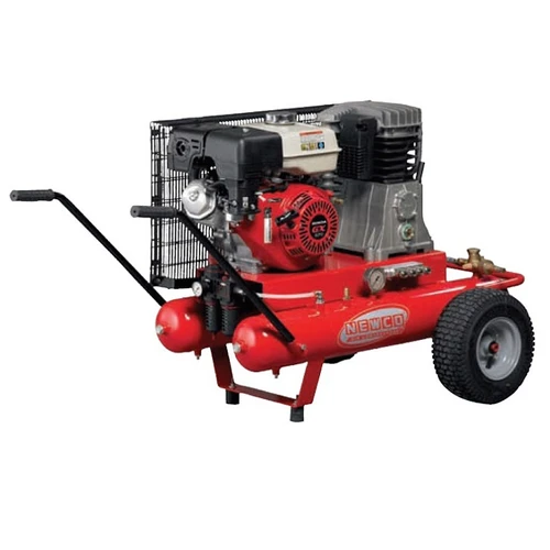 מדחס בנזין 5.5 כ