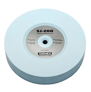 אבן מים יפנית 200מ"מ Tormek SJ-200 טורמק