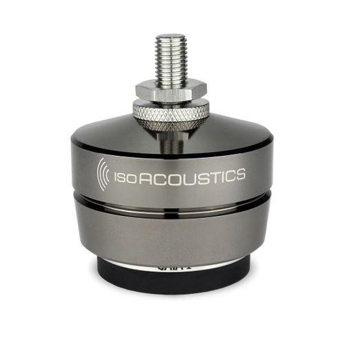 ISOAcoustics GAIA II