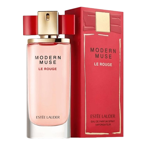 Estee Lauder Modern Muse Le Rouge