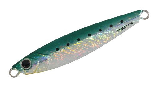 ג'יג 60 גרם - MAJOR CRAFT JIGPARA SHORT