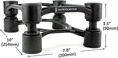 ISO Acoustics Aperta200