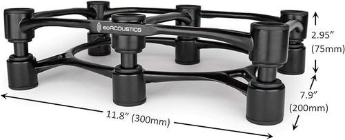 ISO Acoustics Aperta300
