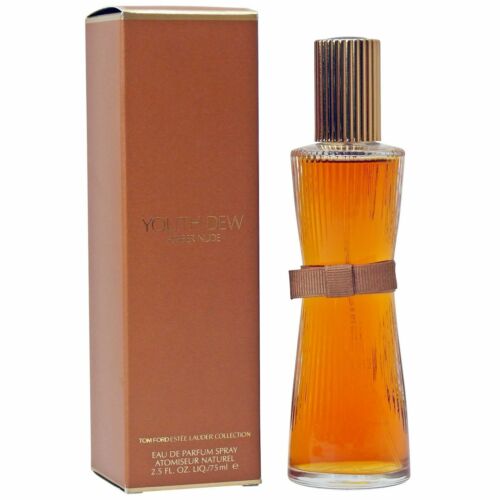 Estee Lauder Youth-Dew Amber Nude