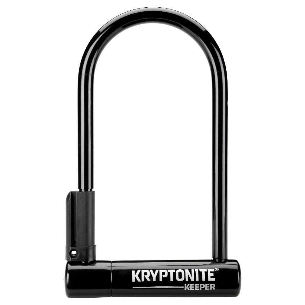 מנעול פרסה לאופניים Kryptonite New-U Keeper STD 5/10