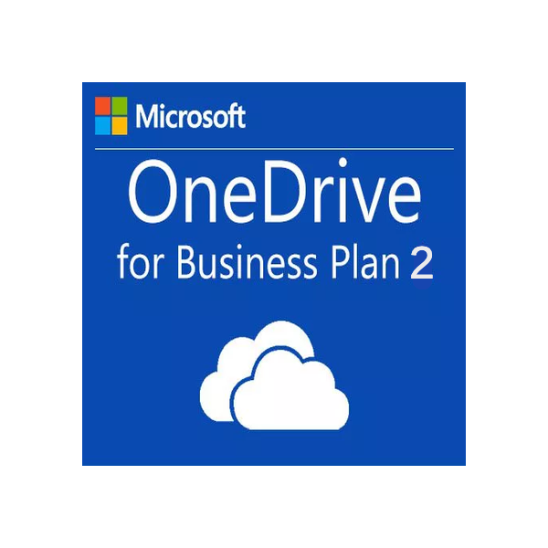 OneDrive for business (Plan 2) לשנה