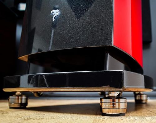 ISO Acoustics GAIA-TITAN Rhea