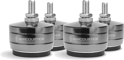 ISO Acoustics GAIA-TITAN Rhea