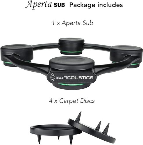 ISO Acoustics Aperta SUB