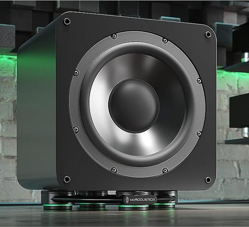 ISO Acoustics Aperta SUB