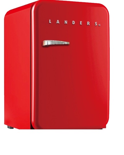 מקרר רטרו 115 ליטר LA130
