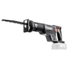 מסור חרב נטען 18V 2AH HUNTER סוללה + מטען Hunter 100611-004