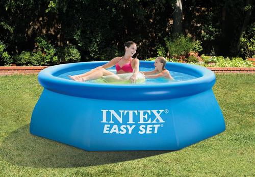‏בריכה קערה 28106 Intex אינטקס ללא משאבה
