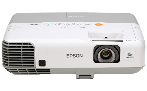 מקרן Epson EB905 