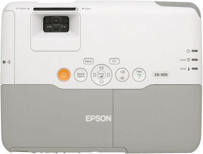 מקרן Epson EB905 