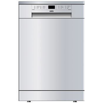 מדיח כלים רחב Delonghi WMD76D דה לונגי