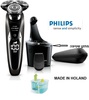 מכונת גילוח Philips S9711 פיליפס