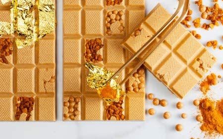 שוקולד גולד 2.5 ק״ג gold - אריזה מקורית