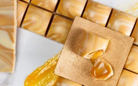 שוקולד גולד 2.5 ק״ג gold - אריזה מקורית