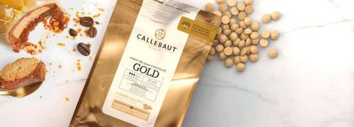 שוקולד גולד 2.5 ק״ג gold - אריזה מקורית