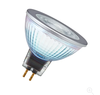 נורת דקרויקה לד OSRAM MR16 50 36 ° 8W 3000K GU5.3