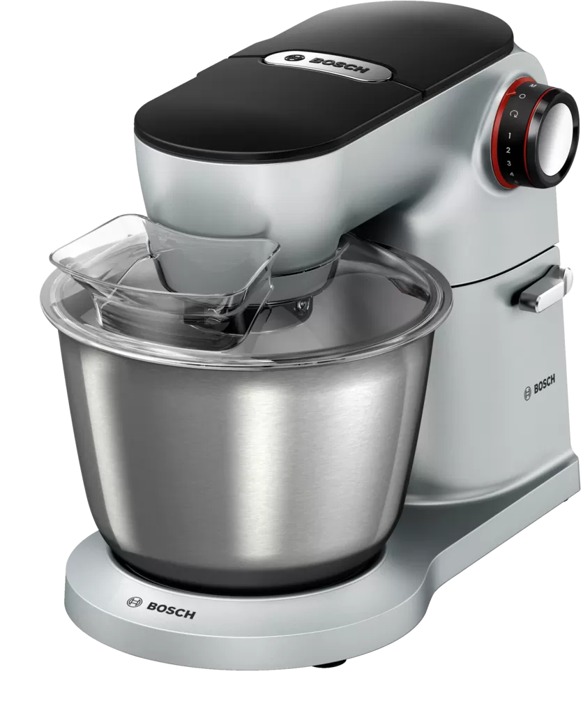 מיקסר Series 8 OptiMUM 1600 W, דגם MUM9D33S11 | כסף, שחור