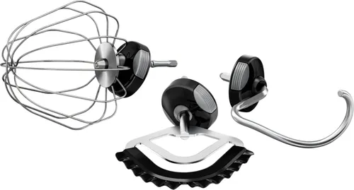 מיקסר Series 8 OptiMUM 1600 W, דגם MUM9A66N00 | ורוד, נירוסטה