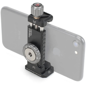 ANDYCINE מחזיק אוניברסלי לטלפונים והתקני SSD