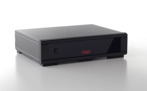 קדם מגבר Rega MM MK5 Phono Stage