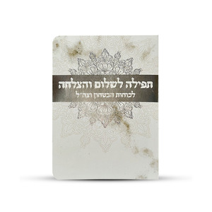 תפילה לשלום חיילי צה"ל