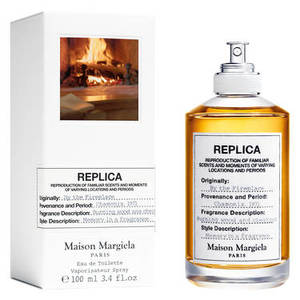 REPLICA- BY THE FIREPLACE 100 ML