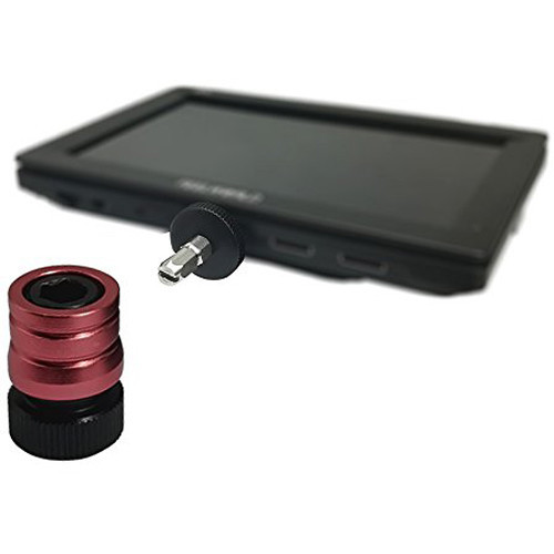 ANDYCINE מנגנון שחרור מהיר 1/4