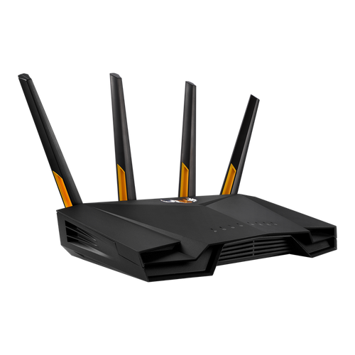 נתב ASUS TUF-AX3000 V2 Gaming Router Dual Band WiFi 6 אסוס