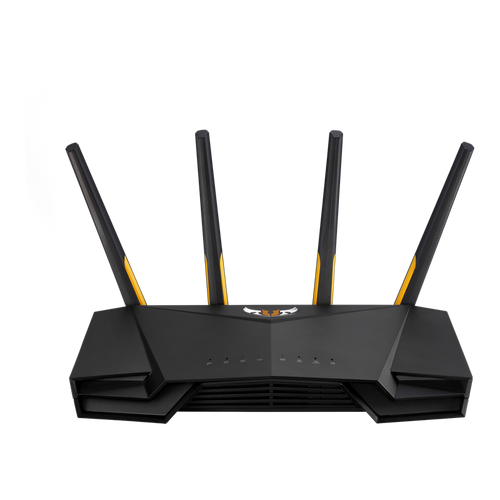 נתב ASUS TUF-AX3000 V2 Gaming Router Dual Band WiFi 6 אסוס