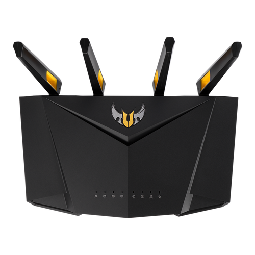 נתב ASUS TUF-AX3000 V2 Gaming Router Dual Band WiFi 6 אסוס