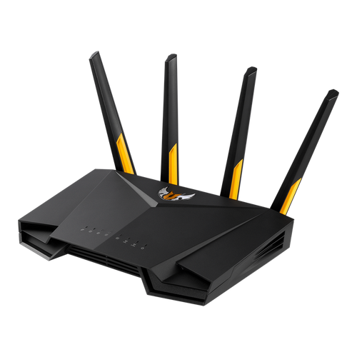 נתב ASUS TUF-AX3000 V2 Gaming Router Dual Band WiFi 6 אסוס