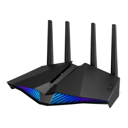 ראוטר Asus RT-AX82U אסוס במלאי