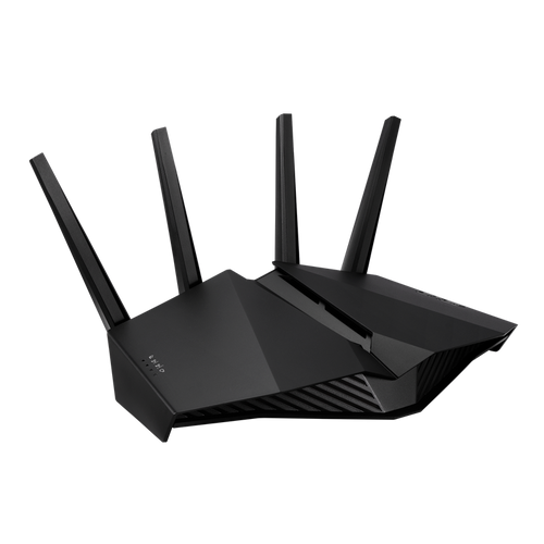 ראוטר Asus RT-AX82U אסוס במלאי