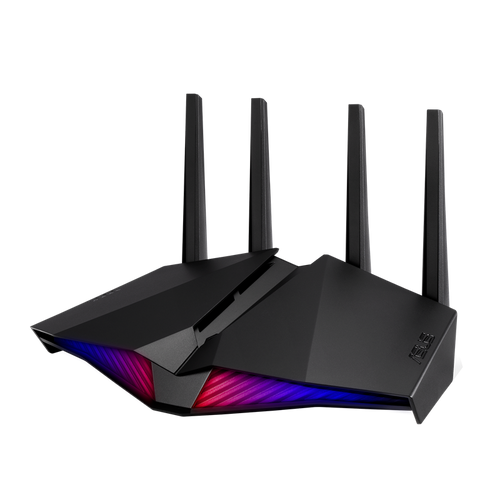 ראוטר Asus RT-AX82U אסוס במלאי