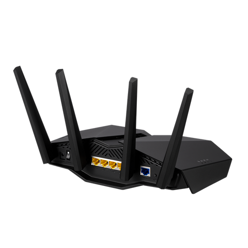 ראוטר Asus RT-AX82U אסוס במלאי