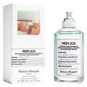 REPLICA- BUBBLE BATH 100 ML