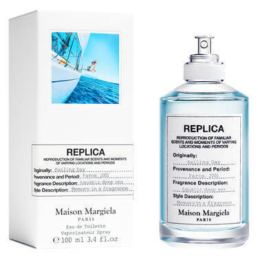 REPLICA- SAILING DAY 100 ML