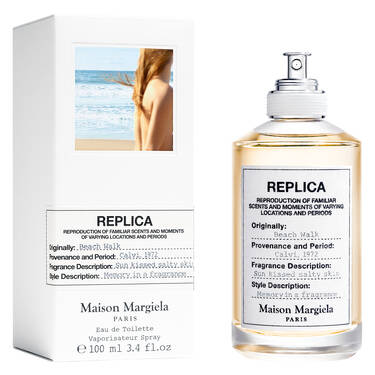 Maison Martin Margiela Replica Beach Walk