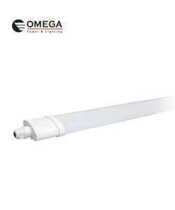 גוף תאורה מוגן מים דגם מידי באקו LED 36w
