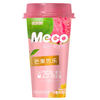 MECO משקה תה בטעם מנגו וגויאבה 400 מ"ל