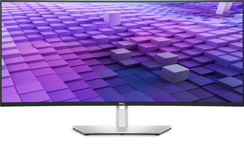 מסך מחשב UWQHD+ Dell UltraSharp U3824DW דל